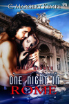 One Night in Rome by C Margery Kempe - 200