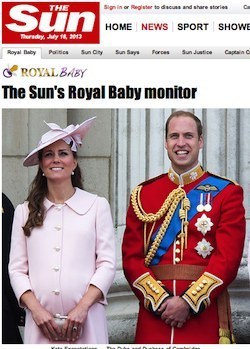 sun-monitor