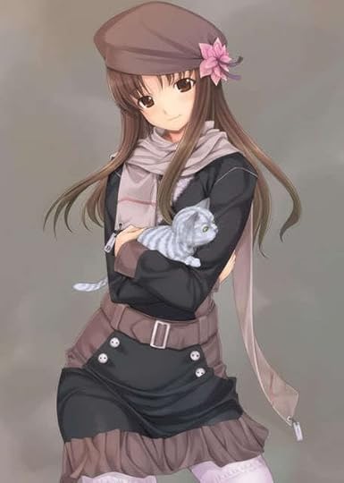 brown haired anime girl photo: Anime Girl b4anime_girl_66521_display.jpg