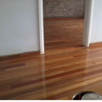 kelebihal lantai kayu parket