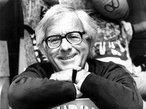 Ray Bradbury's career spanned more than 70 years — during which he transported readers to other dimensions with his futuristic and innovative stories. He died Tuesday at age 91.