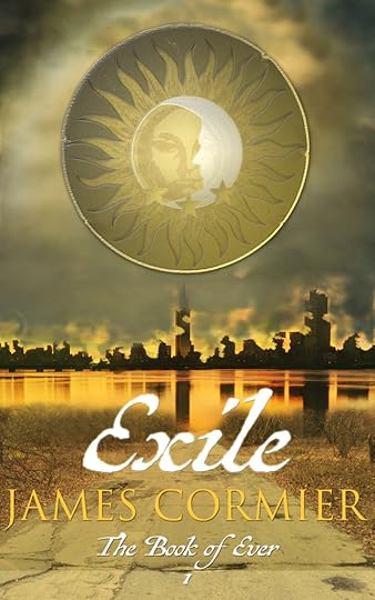 Exile by James Cormier