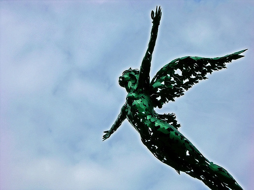Olivander / via Flickr