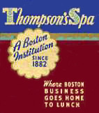 thompson'sSpa782