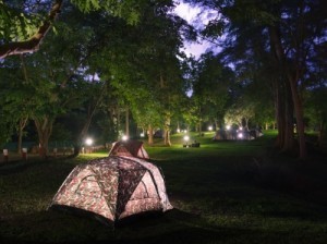 campingbyTongDang