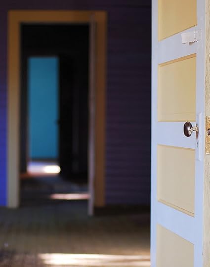 Open Doorway