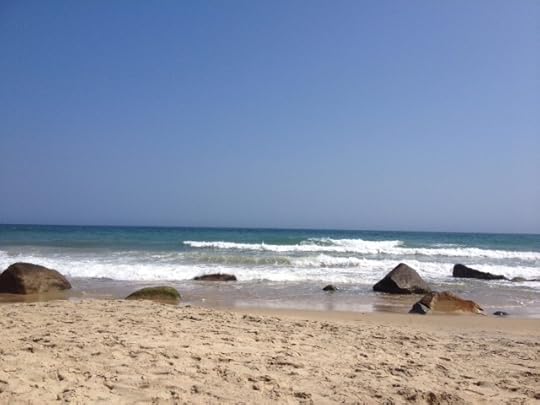 The perfect setting for a bookish afternoon.