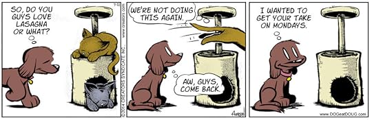 Dog Eat Doug for 07/21/2014