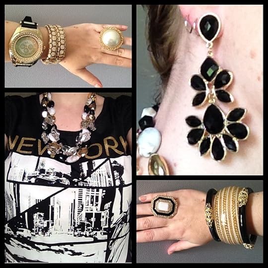 JDS WHAT I WORE