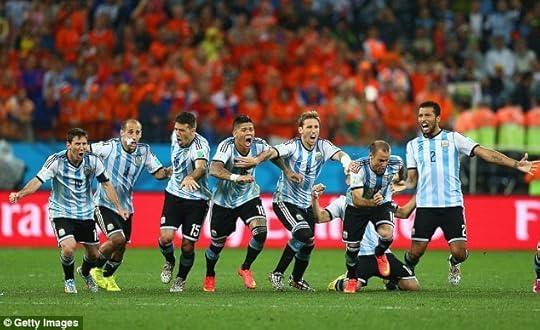 argentina