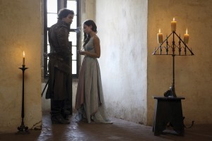 The Musketeers