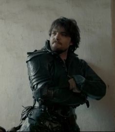 rain athos face