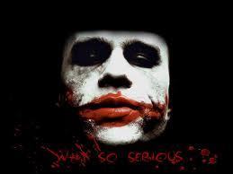 Watch the world burn