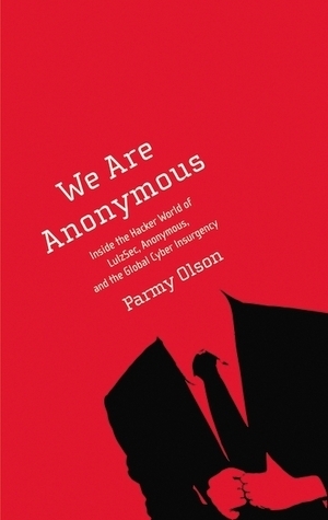 we are anonymous