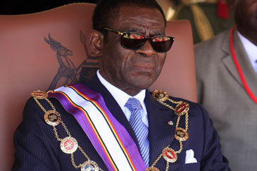 Guiné Equatorial: A cleptocracia dos Obiang