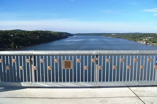 Walkway over the Hudson