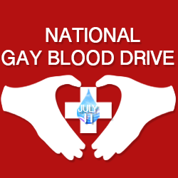 Blood Drive
