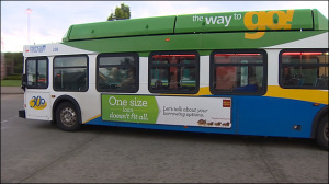 Bus
