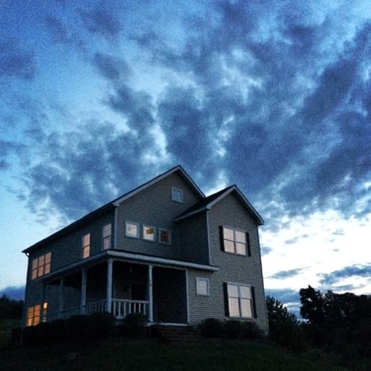 Why We Decided to Sell Our Dream Home