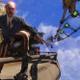 120362009 80 80 Game News: Bioshock Infinite Beast of America Trailer and Screenshots