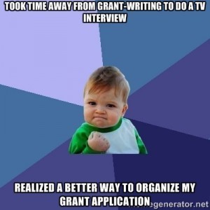 Grants!