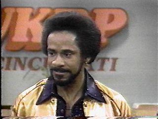 Tim Reid played Venus Flytrap on WKRP in Cincinatti. He has nothing to do with this post, though.