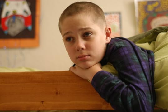 Ellar Coltrane in 'Boyhood' (IFC Films)