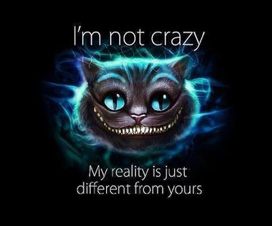 CRAZY