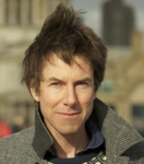 Michael Bond