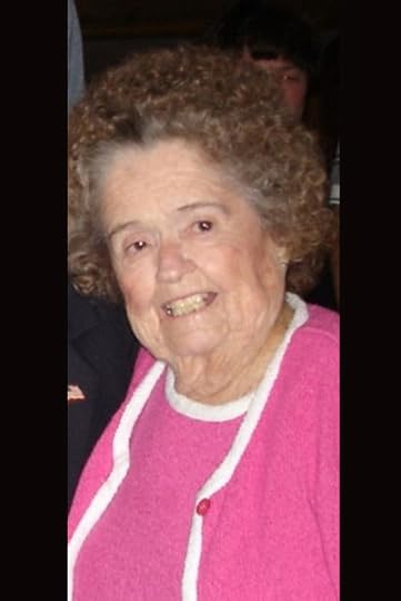 Margaret Pelligrini