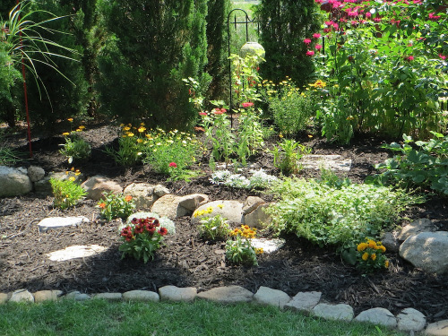 ColorGarden