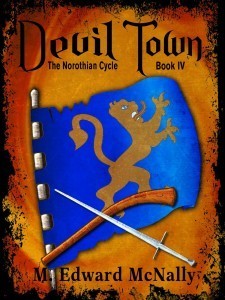 fantasy ebook