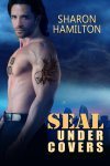 SEAL Under Covers - Book 3