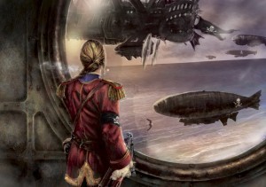 Armada by Remton Zeppelin image