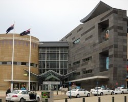 Museum of New Zealand 