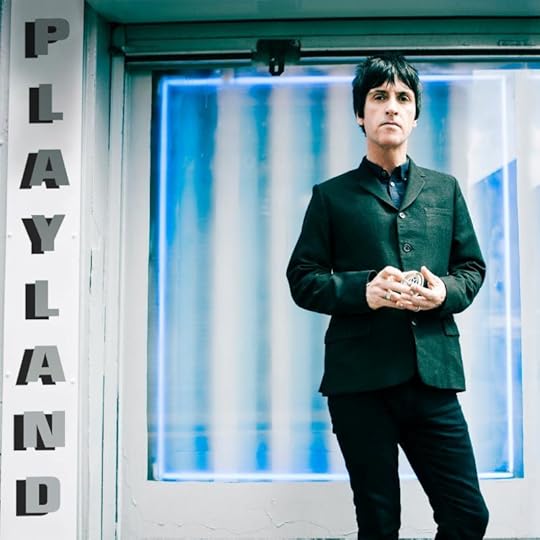 Johnny Marr -