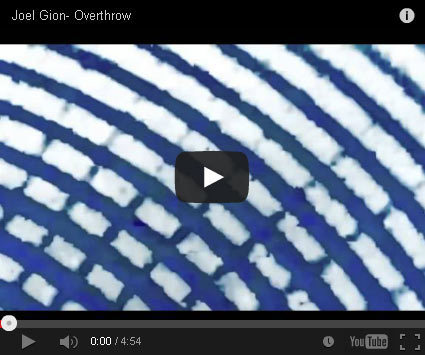 overthrow video