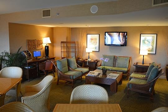 RoyalPacificClubLevel