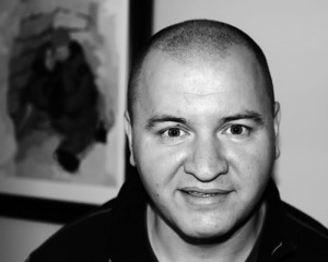 Vincent Tuckwood New