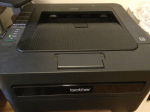 my printer