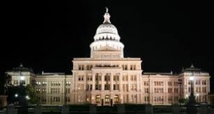 Capitol Building Austin Texas