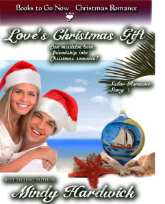 Love's Christmas Gift-001