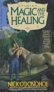 MagicHealing