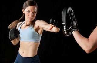 boxing