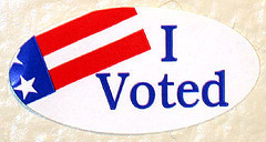 Vote