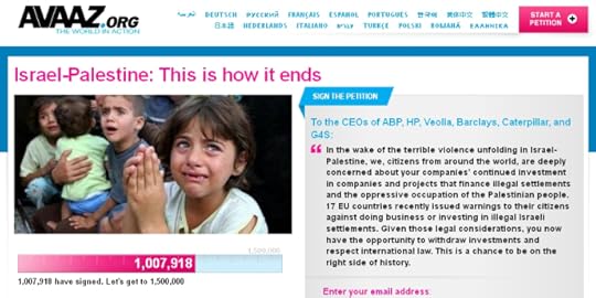 avaaz