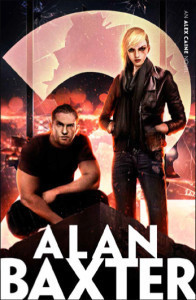 Obsidian cover 196x300 Obsidian, Alex Caine #2, out now in ebook in Aus and NZ!