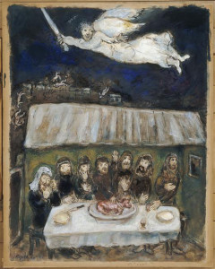 Marc Chagall's