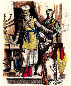 HighPriest