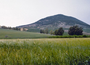 mt-tabor